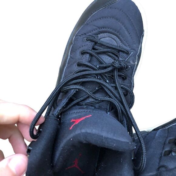 Rare 2016 Air Jordan 12 Retro Neoprene Size 7.5 - Picture 9 of 14